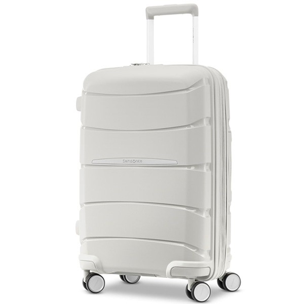 Samsonite Outline Pro Large 28/30 Hardside Expandable Spinner  GRAY