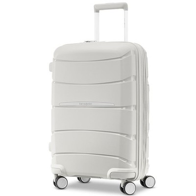 Samsonite Outline Pro Large Spinner Suitcase  GRAY $299.00