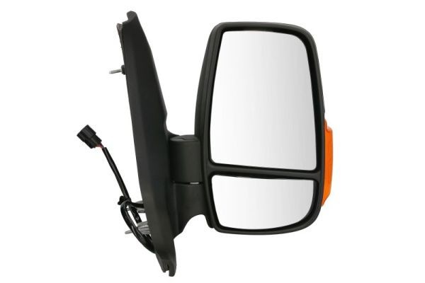 Right BLIC 5402-03-2001312P Exterior Mirror for FORD