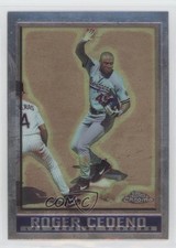 Click to enlarge Roger Cedeno