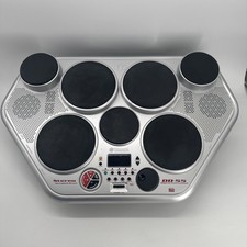 Yamaha DD-55 7 Pad Digital Percussion Electric General Midi Drum System Japan