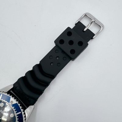 Seiko Prospex Air Diver 200m V157-0BT0 Solar 1.72in Case Seiko Prospex Air Diver 200m V157-0BT0 Solar 1.72in Case