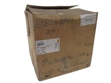 JOHN CRANE B71007 1ESP 4.625 HSP16610 X058SEAL ASSY.  NSMP