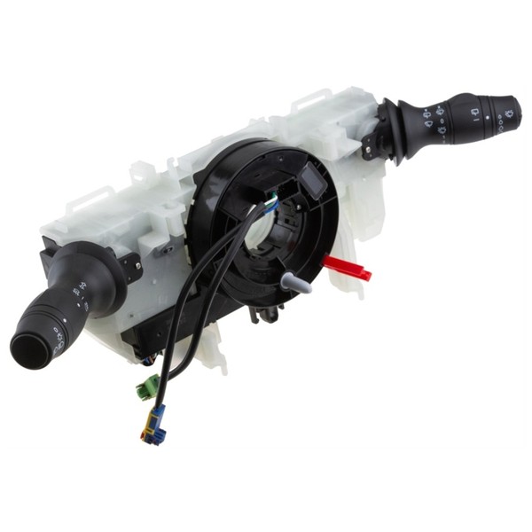 NTY Lenkstockschalter Blinker FüR Renault ScéNic III JZ0/1_ 1.5 Dci-image