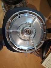 Vintage Oem 1964 Chevy Impala Chevelle Super Sport Ss Wheel Cover Hubcap Free S