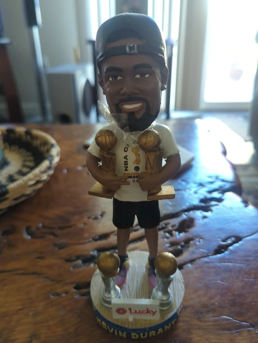2017-2018 Golden State Warriors ボブルヘッド 25+ Golden State Warriors Sports Fan Bobbleheads for sale