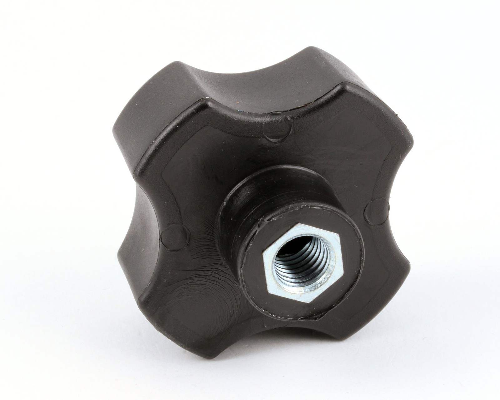 Globe Knob, Chute Support 72 - Genuine OEM Replacement Part