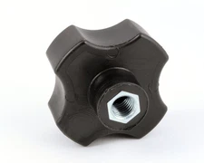 Globe Knob, Chute Support 72 - Genuine OEM Replacement Part