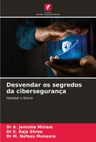 Desvendar Os Segredos Da CibersegurançA Hackear O Futuro Miriam (U. A.) Buch