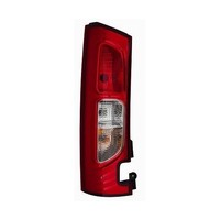 RÜCklichteinheit Rechts Mercedes Citan W415 2012 2 TÜR Rechts Marke Depo