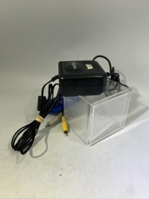 Sega Genesis Radica Plug & Play Console w/ Blue Controller - 16-Bit Tested #ML