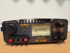 Alinco DM-330MV Switching Power Supply for sale online | eBay