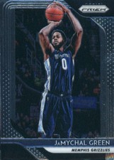 2018-19 Panini Prizm Basketball Card Pick (Base) 106-300