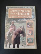 La petite maison dans la prairie (tome 6) | Bon état