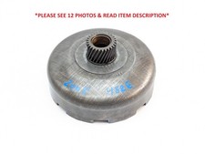 48re Automatic Transmission Sun Shell Gear 2005 Dodge Ram Cummins Diesel 5.9l 48re Automatic Transmission Sun Shell Gear 2005 Dodge Ram Cummins Diesel 5.9l