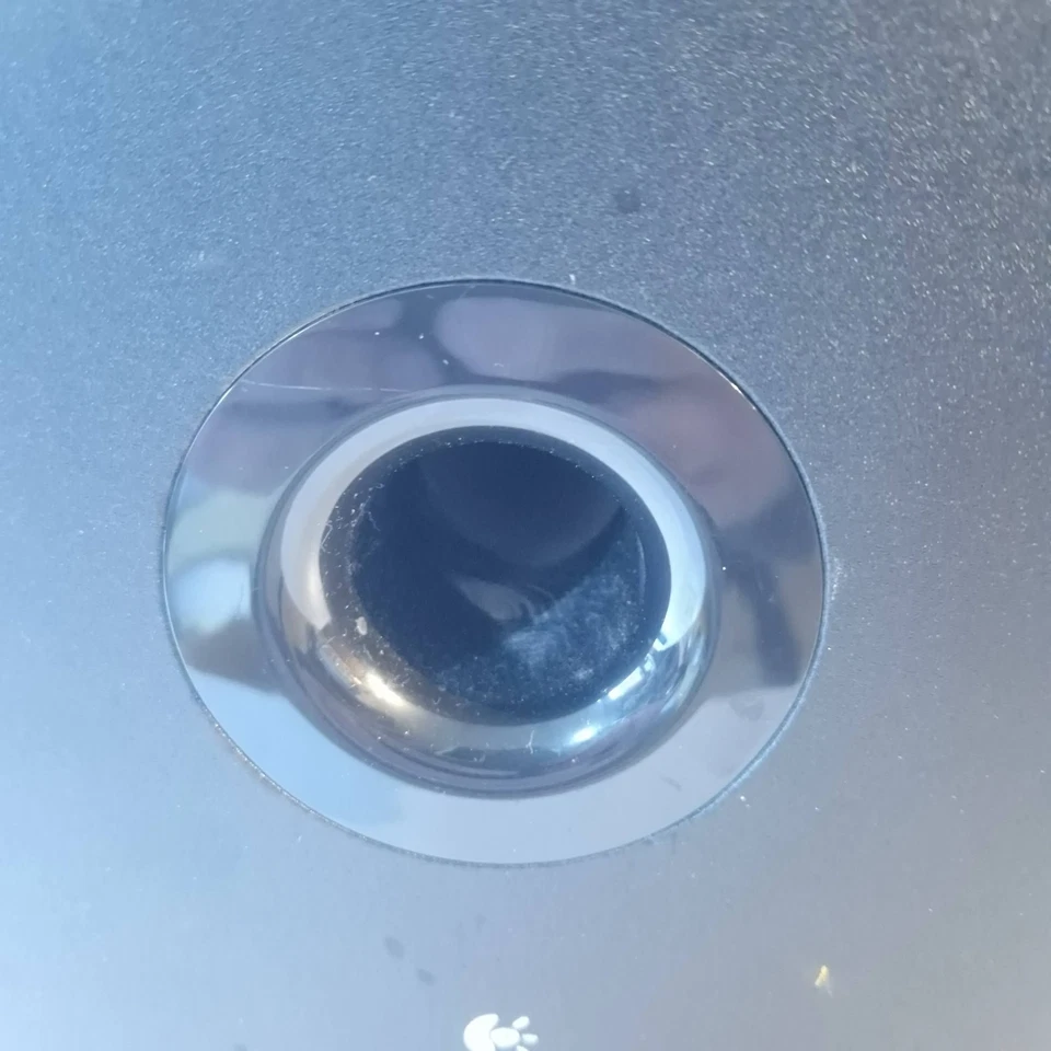 Logitech Z506 5.1 Surround Sound Lautsprechersystem Subwoofer funktioniert ohne Stecker - Bild 3 von 4