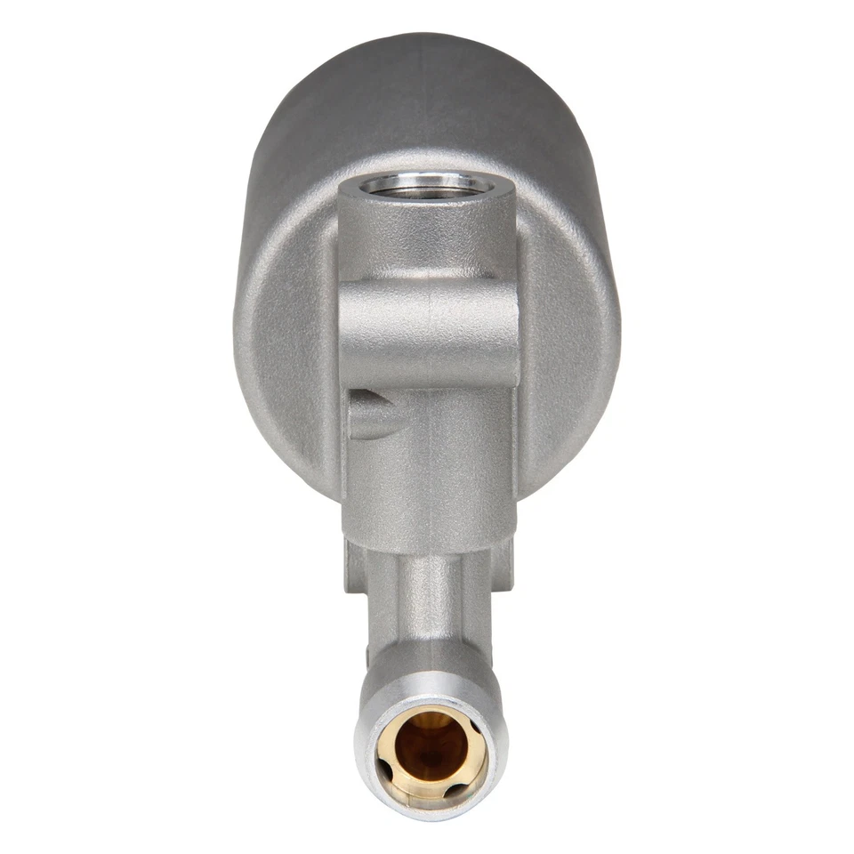 Inyector bomba gasolina Citomerx para Aprilia SR50 Di-Tech Racing 2001-2003 Foto 4 de 4