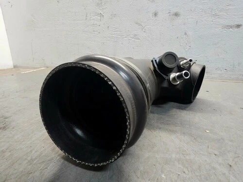 Tubo de admisión de aire Airaid y caja de filtro para Ford Mustang GT 2015 5,0 L Foto 2 de 4