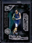 2025 Topps Chrome Dirk Nowitzki Base (RAW)