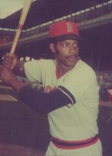 BOBBY DARWIN RED SOX  ORIGINAL BRACE UNSIGNED 5X7 PHOTO