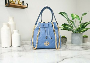 tory burch bluewood