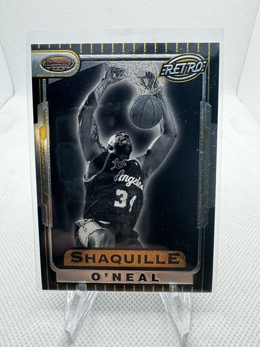 1996-97 Bowman