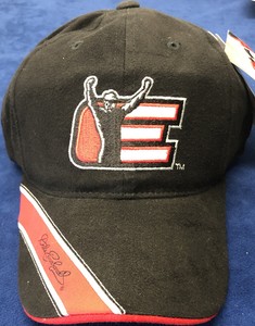 dale earnhardt sr legacy vector logo hat cap chase authentics free shipping ebay ebay