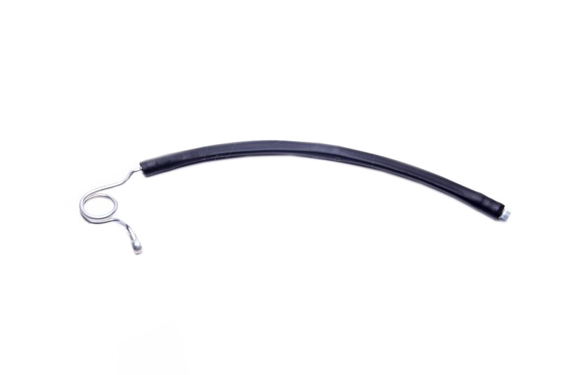 Tuyau hydraulique de direction assistée pour Audi 100 C4 et A6 4A1422893AA en caoutchouc renforcé