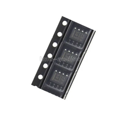 MARKENLOS 2PCS 3.3V SN65HVD230DR SOP-8 SN65HVD230D SN65HVD230 VP230 CAN TRANSCEIVER