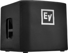 Electro-Voice 12" Deluxe Padded Cover for ELX200-12S and 12SP Subwoofers