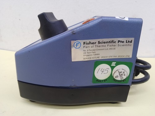 Thermo Fisher Scientific MC5 ETB-02-001 230V 800W Electrothermal Engineering - Picture 10 of 20