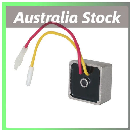 Voltage Rectifier Regulator for Briggs & Stratton 794360 491546 691188 793360