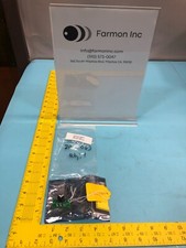 AMAT 0100-00061 PCB ASSEMBLY LIMIT DETECTOR, 184468