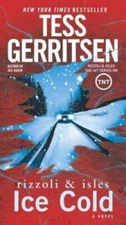 Ice Cold: A Rizzoli & Isles Novel - Paperback By Gerritsen, Tess - GOOD