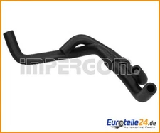 Radiator Hose GENUINE EMPIRE 223650 for Audi A3 Skoda