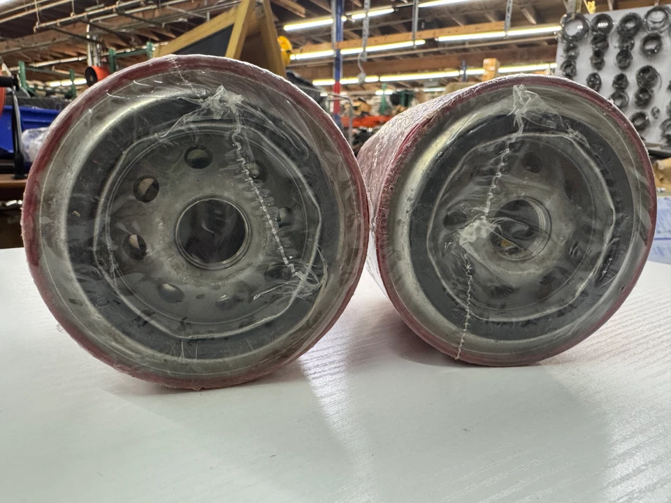 Baldwin BF789 combustible giratorio (2) Foto 3 de 3