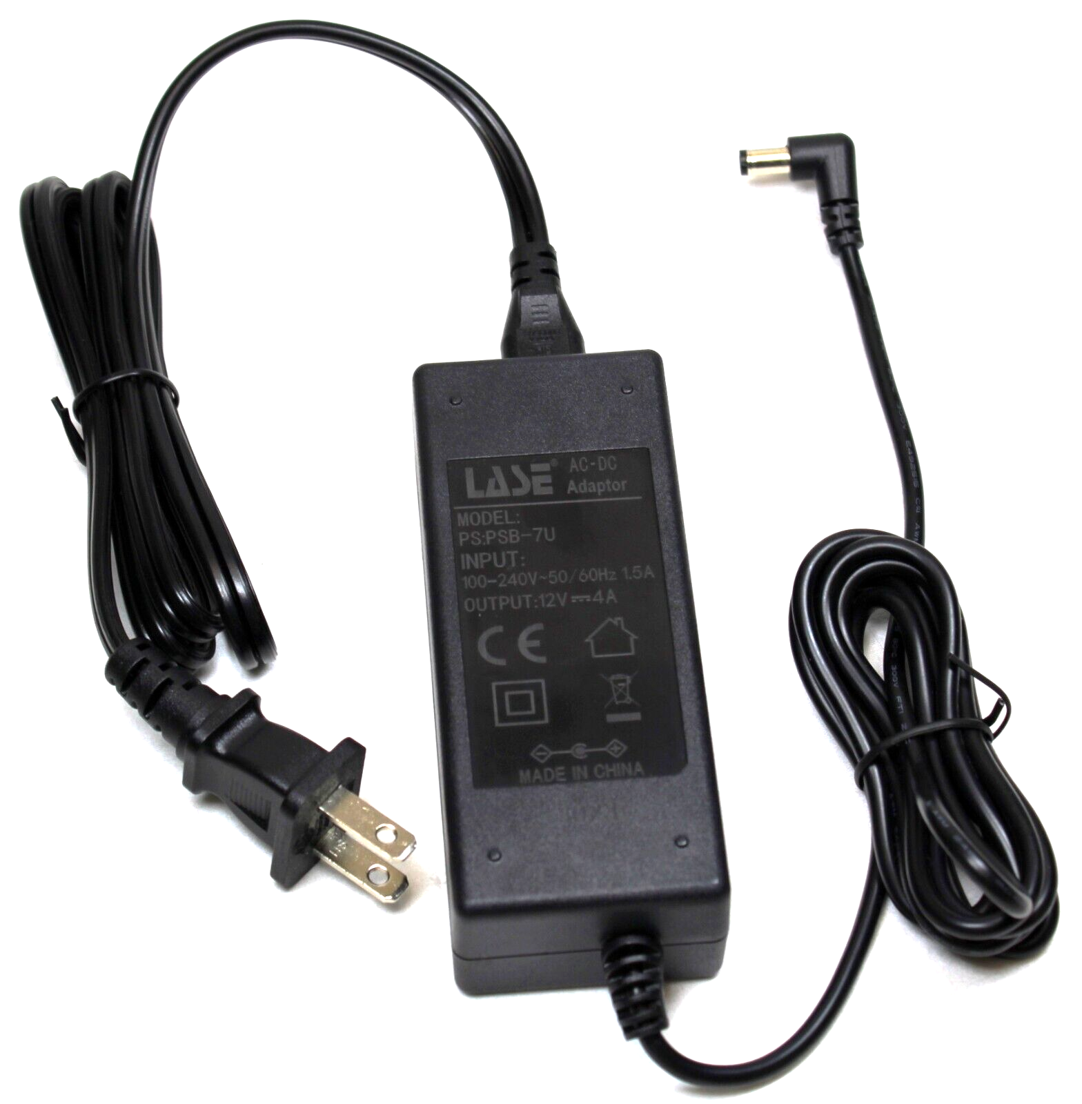TOP CHARGEUR * Netzteil Netzadapter Ladekabel Ladegerät 12V für Roland TOP CHARGEUR * Netzteil Netzadapter Ladekabel Ladegerät 12V für Roland