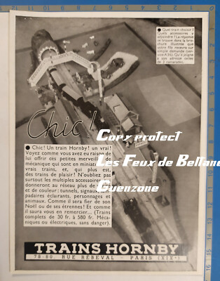 Hornby «0»Rame mécanique composée d... | Jouets et maquettes: enchères