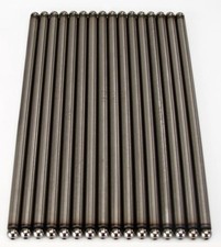 1970-1976 Buick 455 Pushrod Set Of 16 Pushrods Push Rod Rods 1970-1976 Buick 455 Pushrod Set Of 16 Pushrods Push Rod Rods