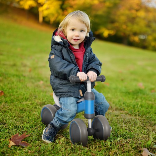 Baby Strider Toy Baby Balance Bike Year Old Toddler Toys For Year Old