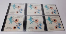 Conte Candoli - Carl Fontana Quintet - Complete Phoenix Recordings - Six Volumes