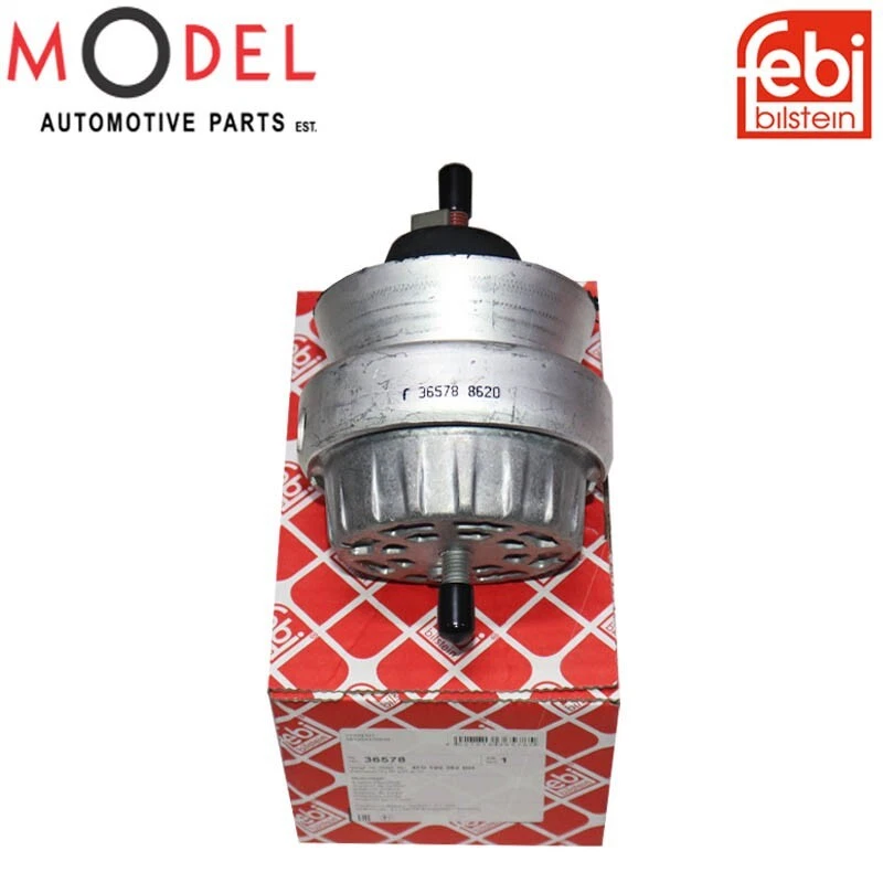 FEBI ENGINE MOUNT 36578 / 4F0199382BH | eBay 
