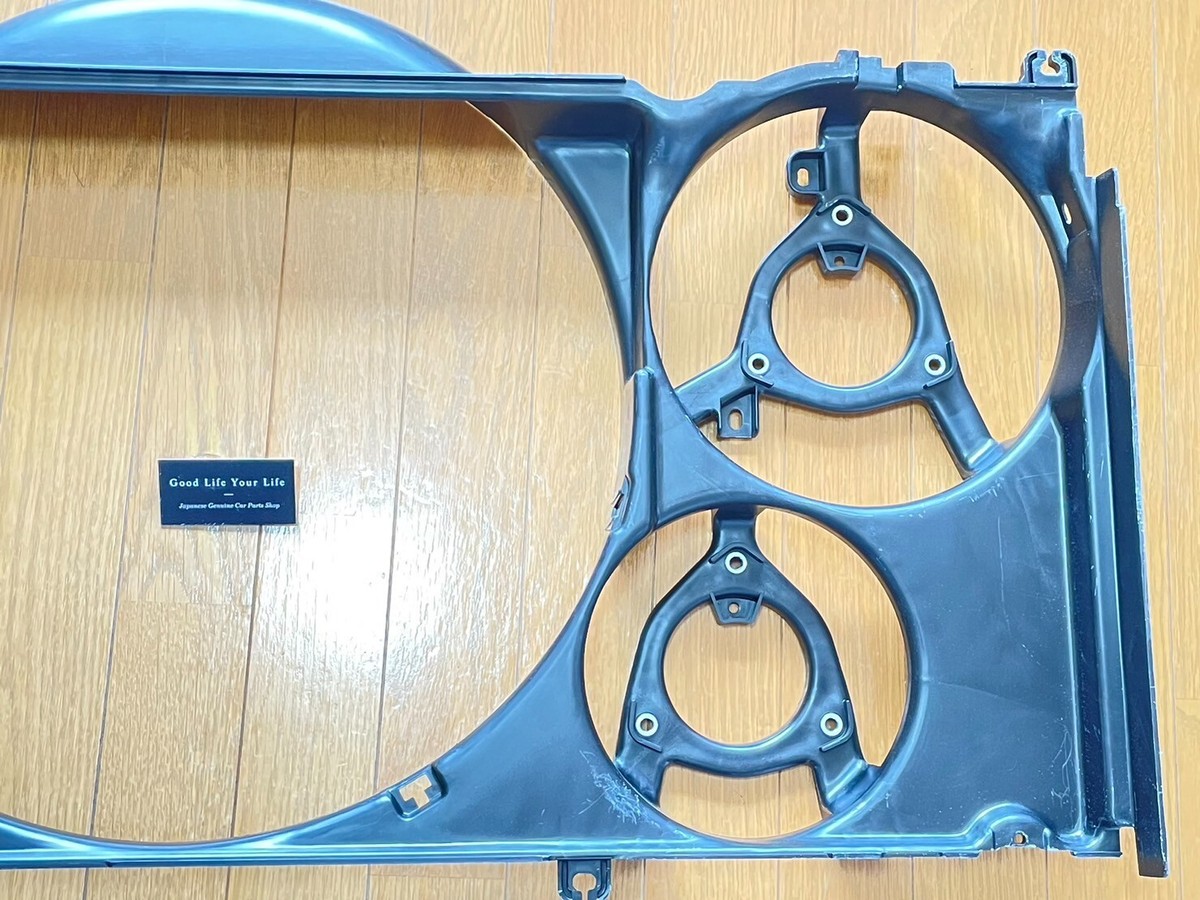 アクセサリー 2000GT Genuine Toyota Mark II Chaser Cresta JZX100 Fan Shulloud