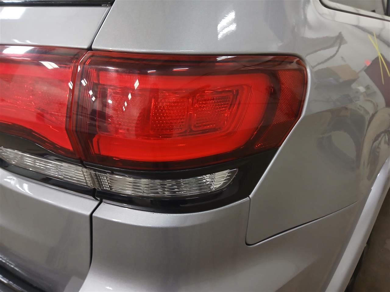 Passenger Tail Light Wk Body VIN E Or F Fits 14-22 GRAND CHEROKEE 2968104