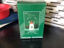 CANDLE LIGHT / LAMP - FOR CHRISTMAS