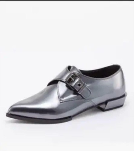SERGIO ROSSI Sergio Rossi flat shoes No.3519