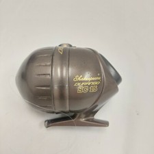 Shakespeare Durango SC15E Spincast / Spincasting Fishing Reel