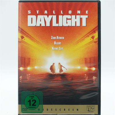 Daylight DVD gebraucht sehr gut