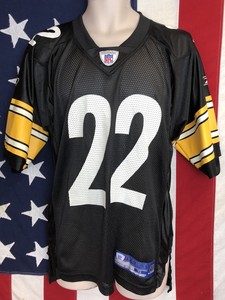 steelers 22 jersey