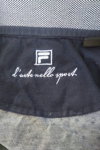 Michael Bolton Charities - Polo Shirt - Large (L) - Picture 6 of 6